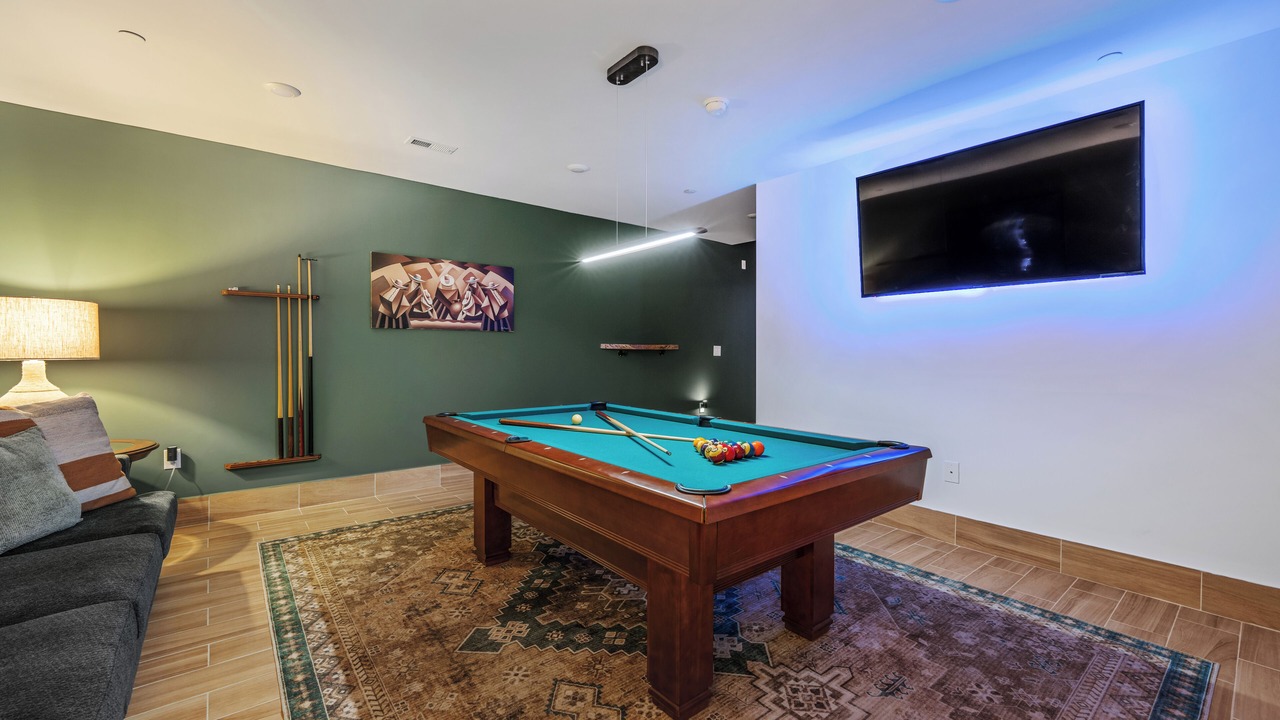 Photo of Bedroom in Center City
