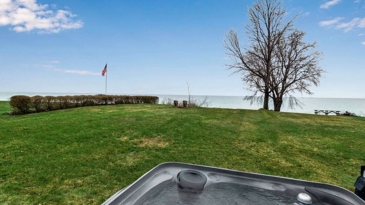 Photo of Outdoor in Town of Porter