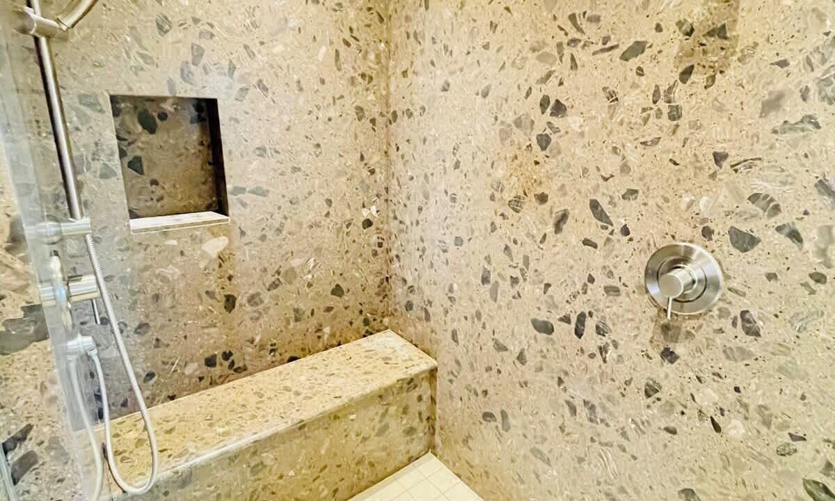 Photo of Bathroom in Old Southwest