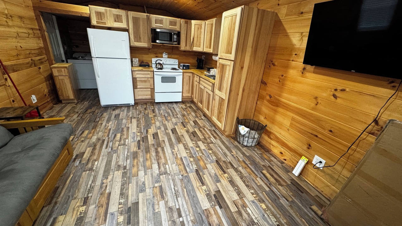 Photo of Livingroom in Carbon Hill