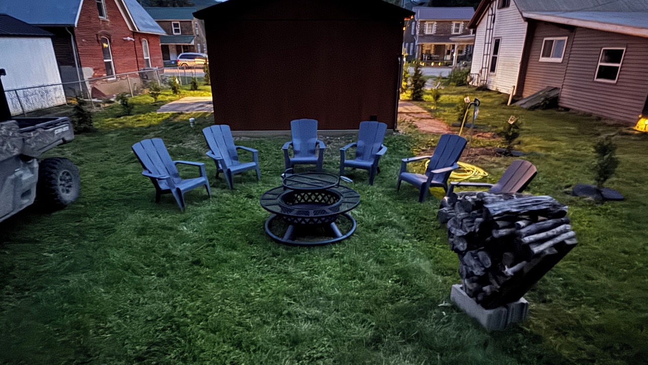 Photo of Outdoor in Carbon Hill