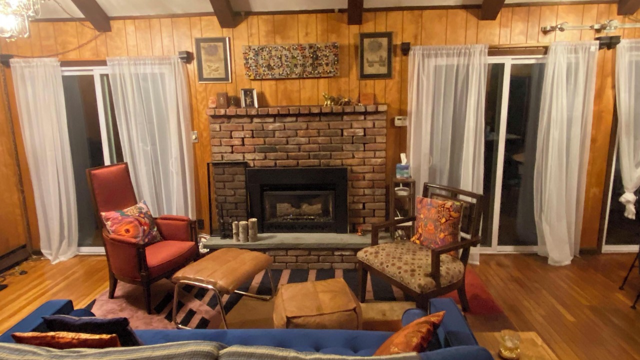 Photo of Livingroom in Hawley