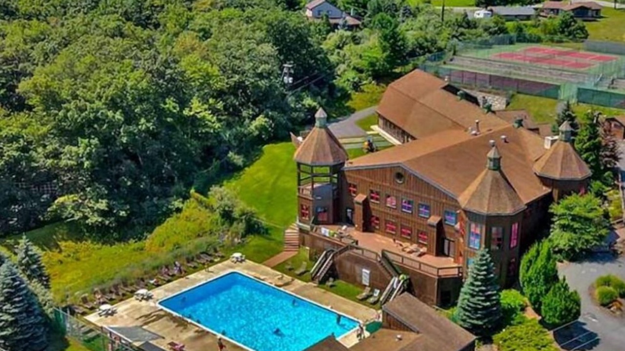 Photo of Outdoor in Hawley