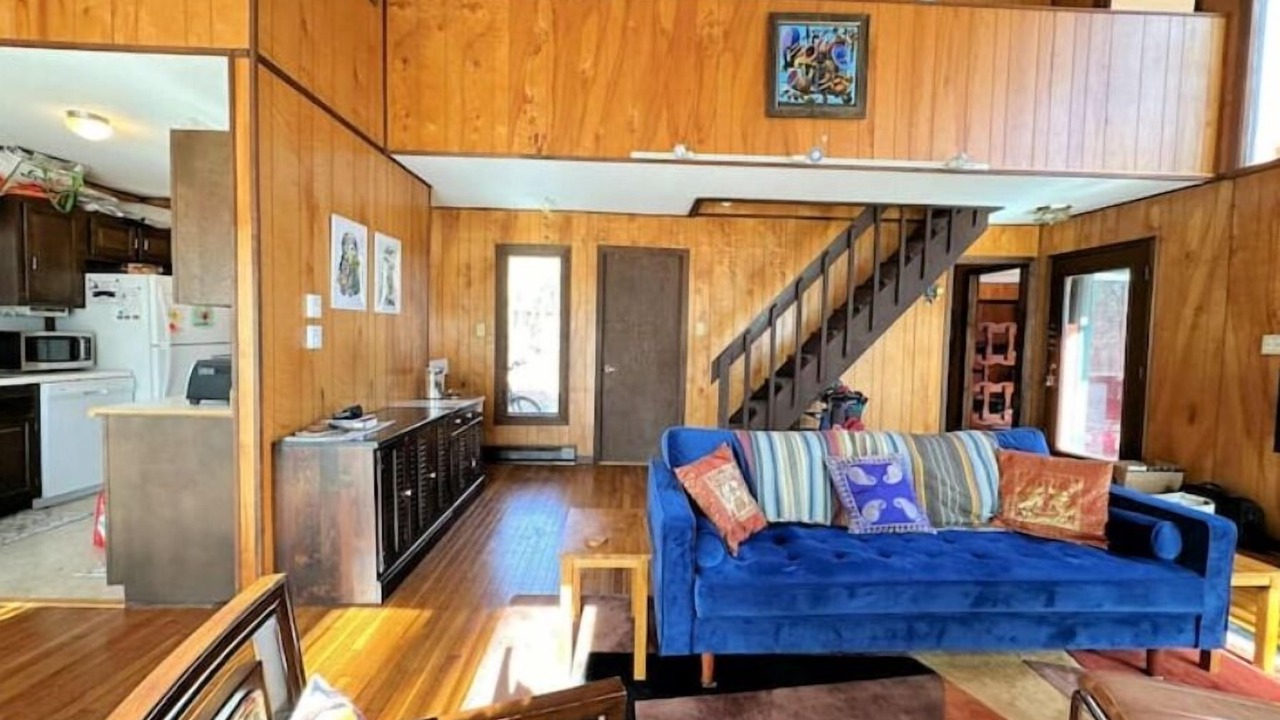 Photo of Livingroom in Hawley