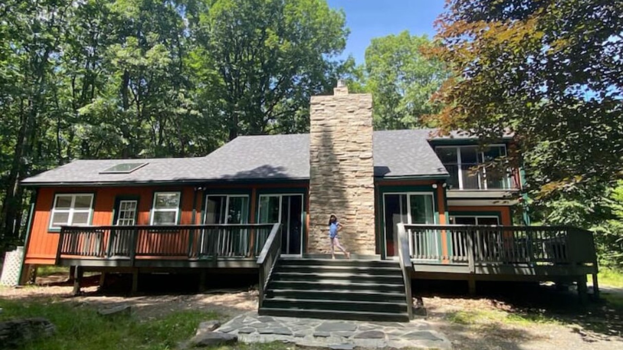 Photo of Outdoor in Hawley