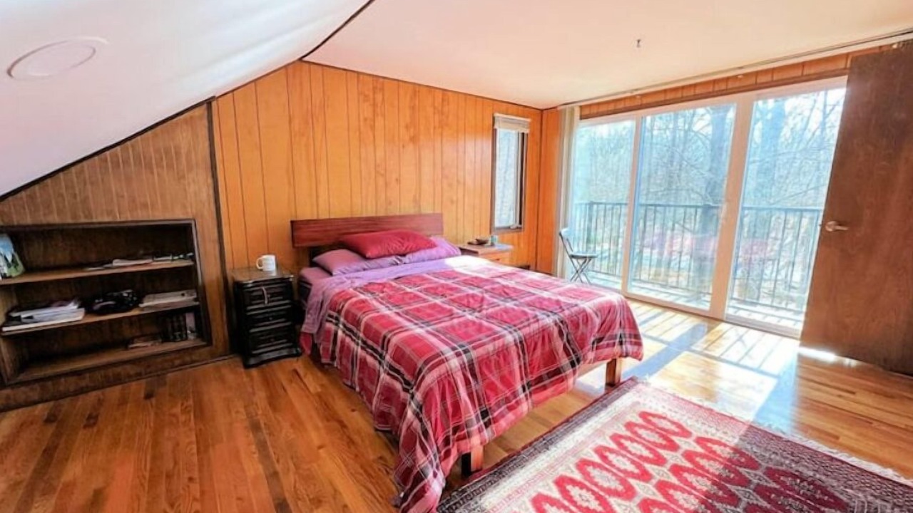 Photo of Bedroom in Hawley
