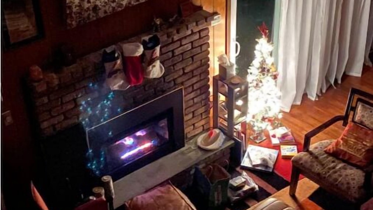 Photo of Livingroom in Hawley