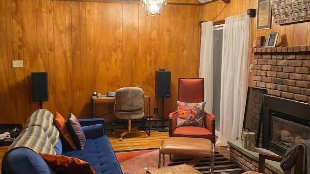 Photo of Livingroom in Hawley