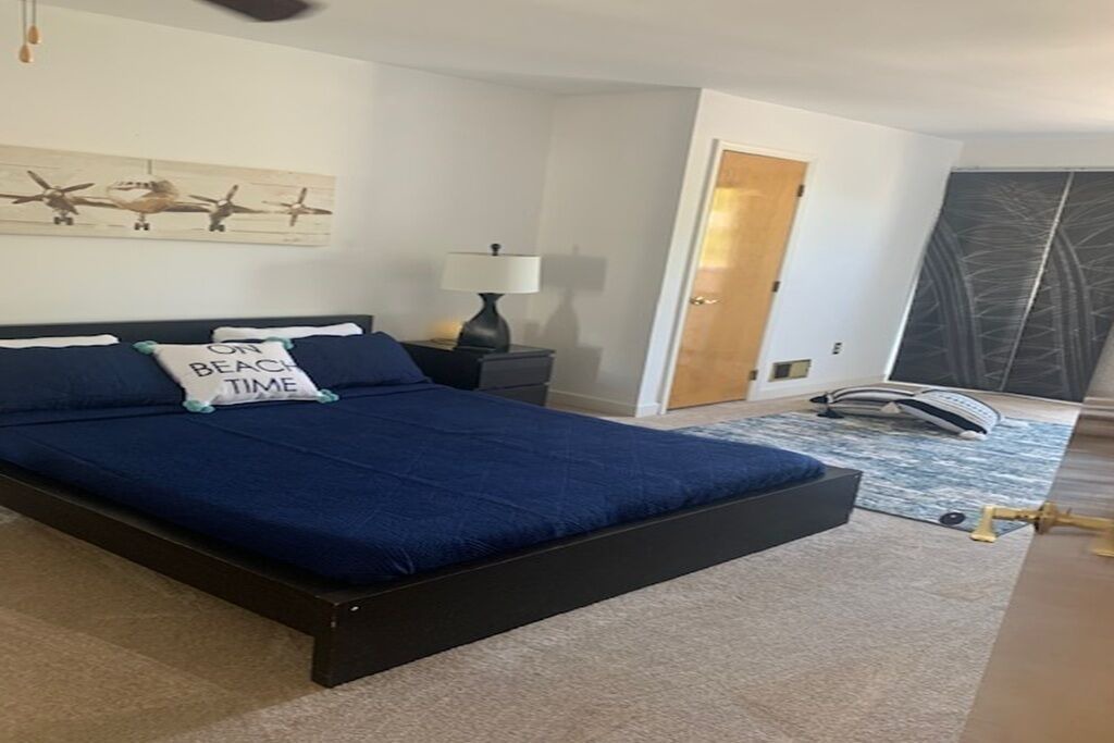 Photo of Bedroom in Highlands