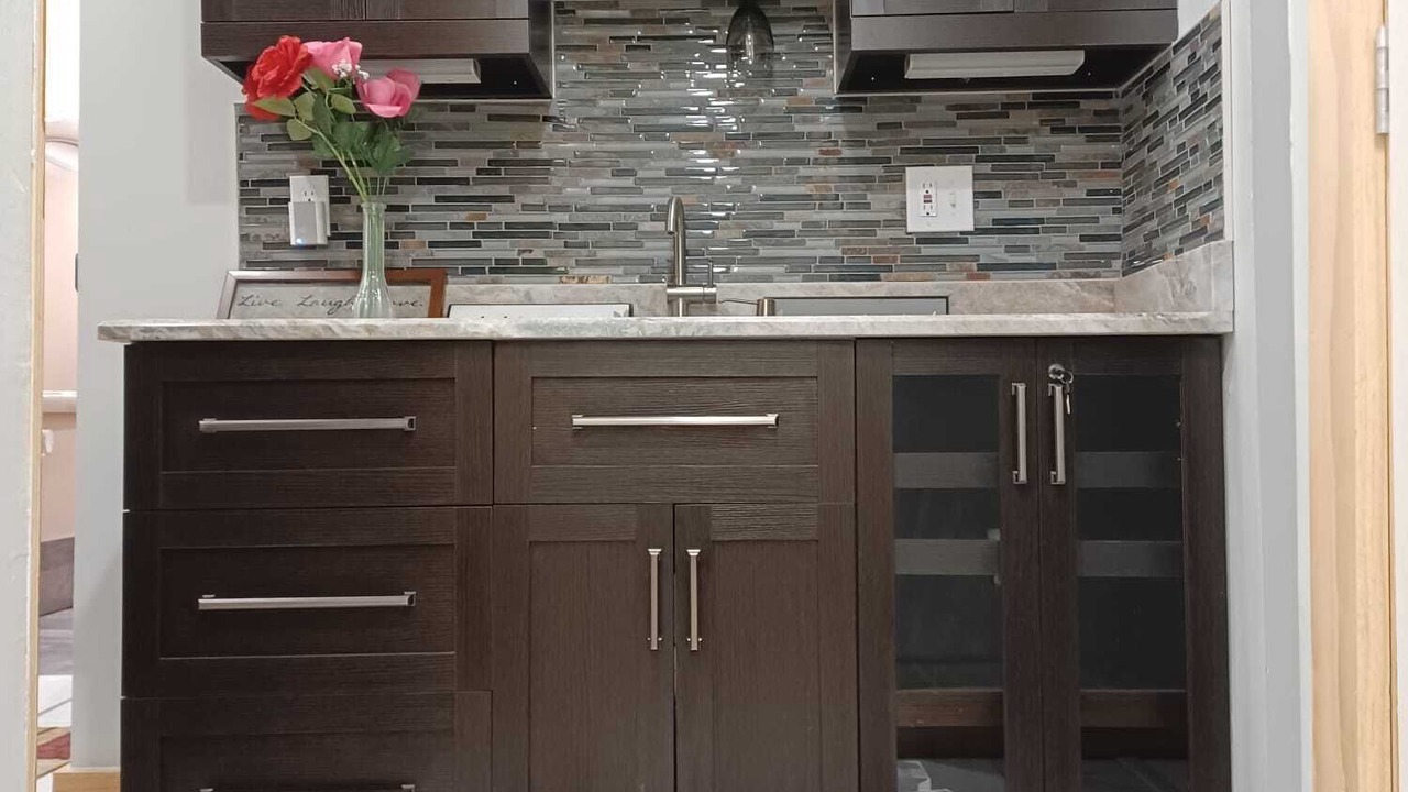 Photo of Kitchen in Glassport