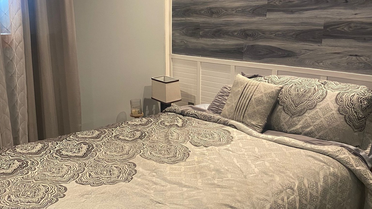 Photo of Bedroom in Glassport
