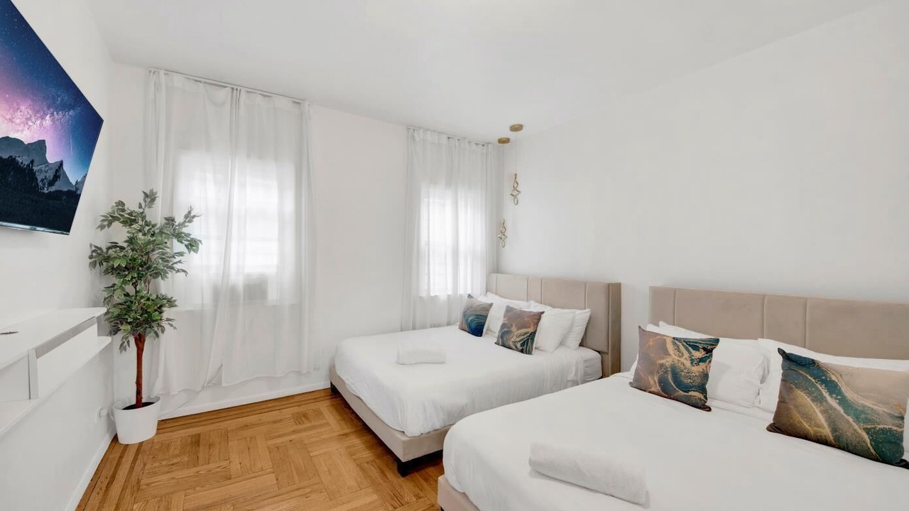 Photo of Bedroom in Southeast Yonkers