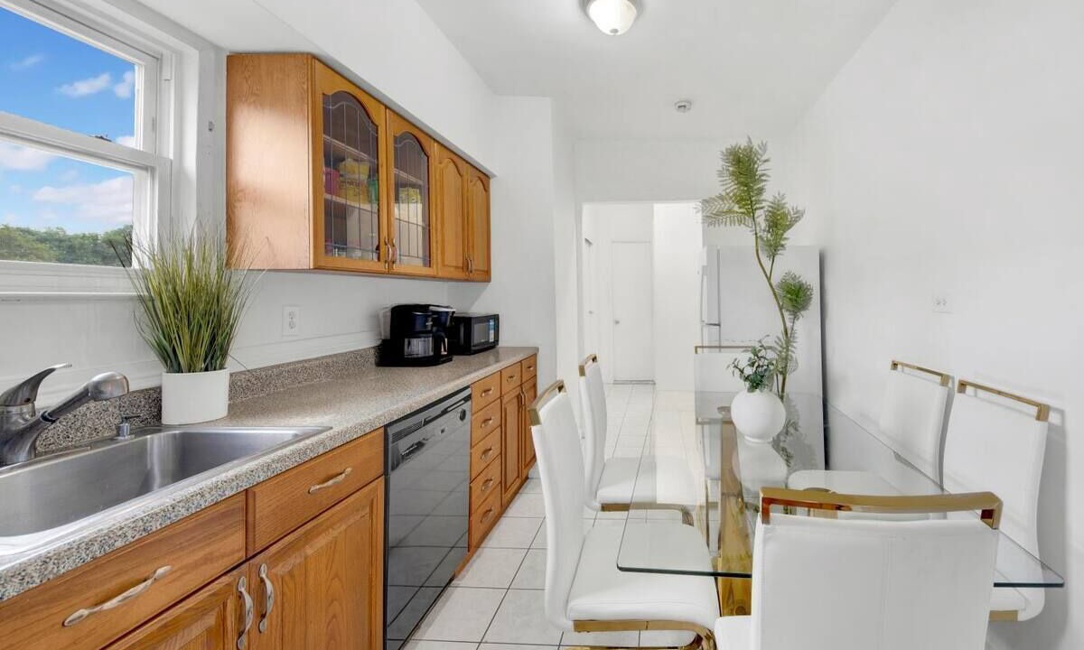 Photo of Kitchen in Southeast Yonkers