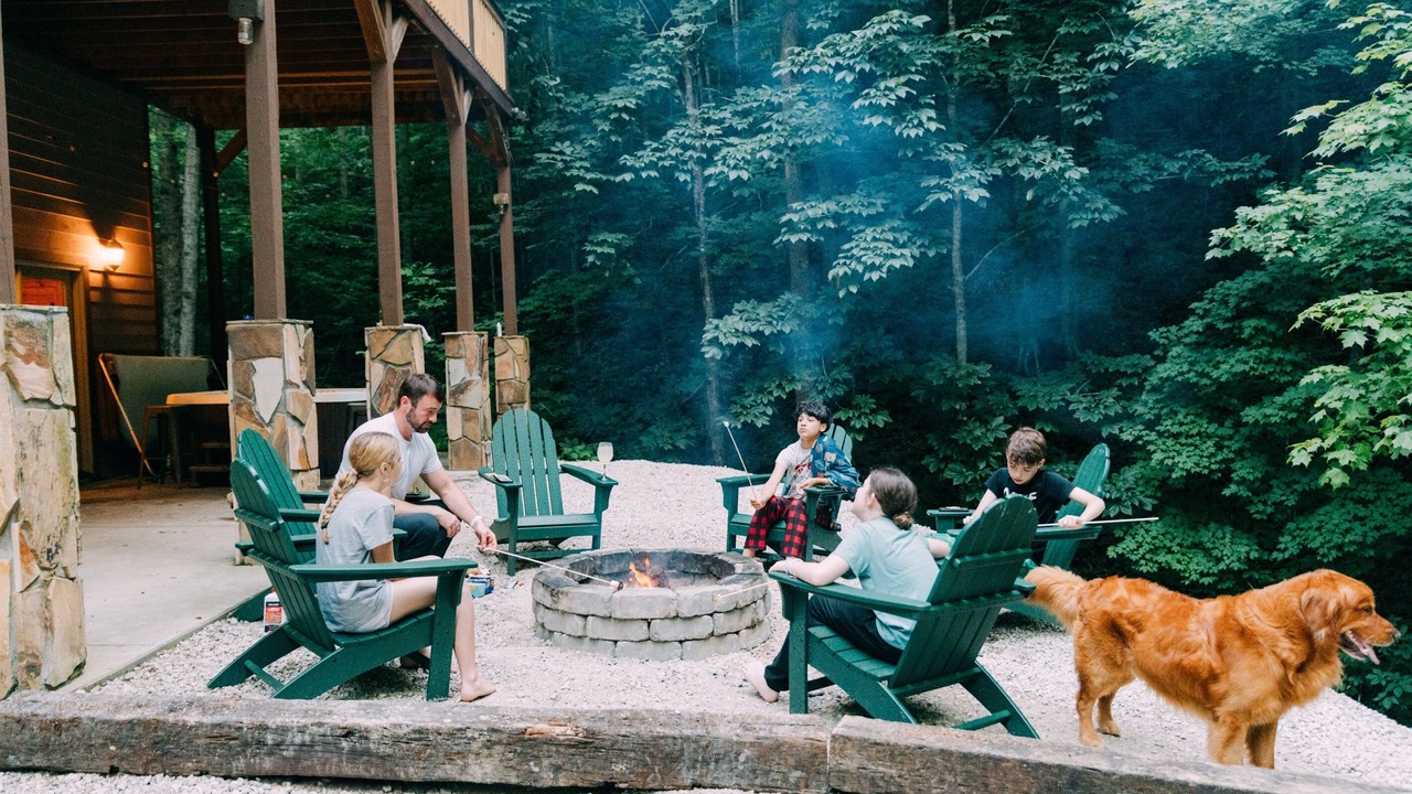 Photo of Outdoor in Stanton