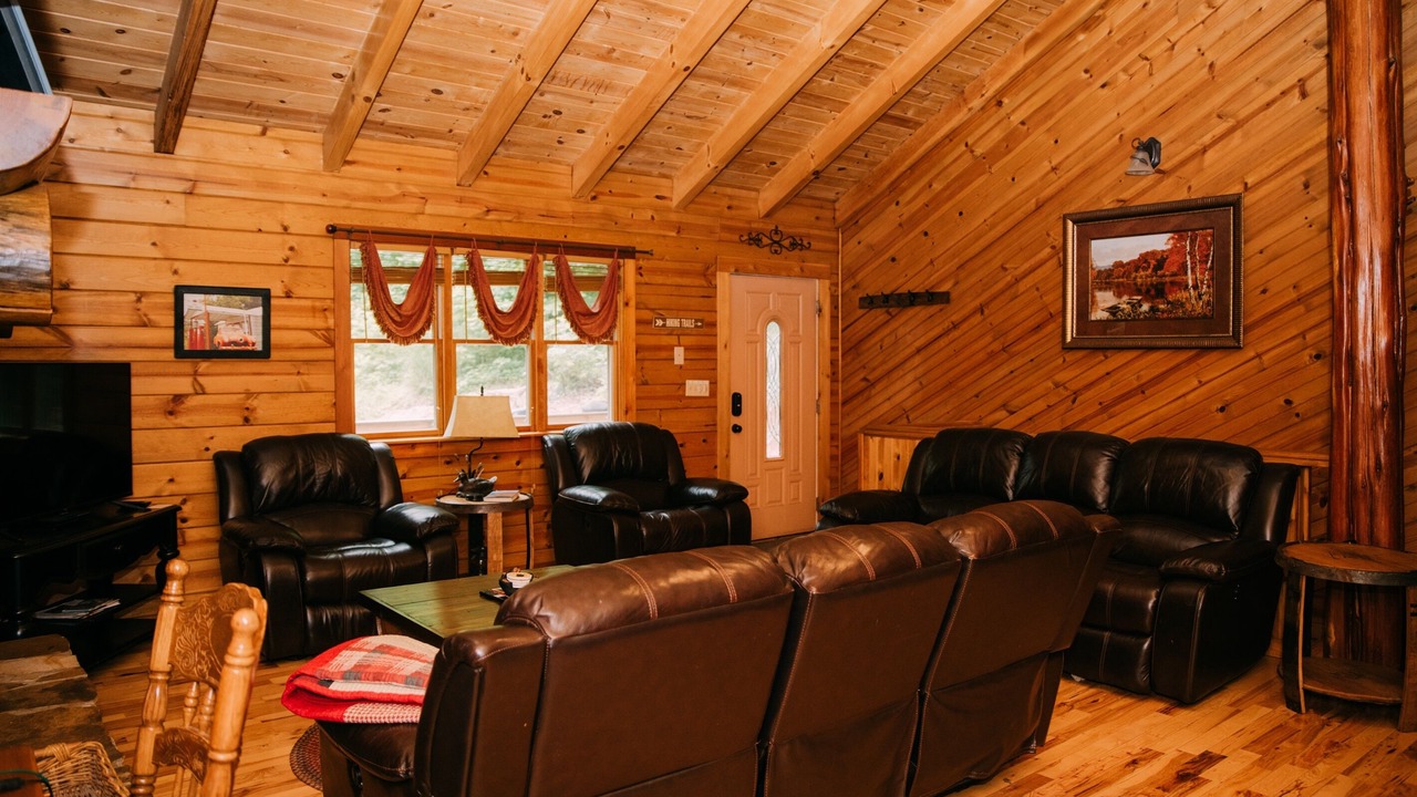 Photo of Livingroom in Stanton