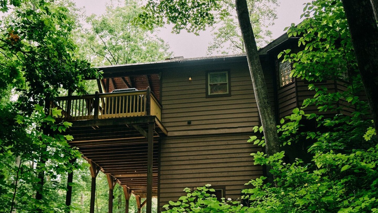 Photo of Outdoor in Stanton