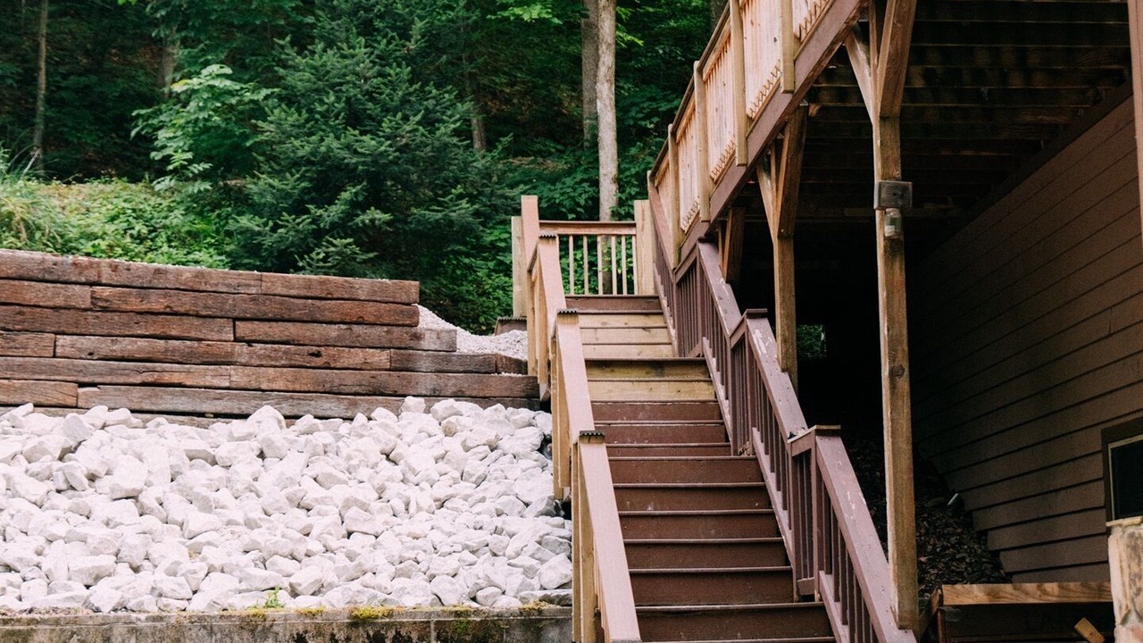 Photo of Outdoor in Stanton