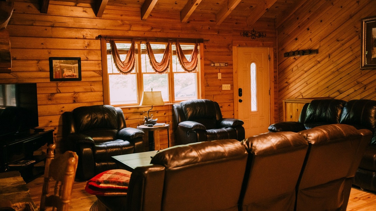 Photo of Livingroom in Stanton