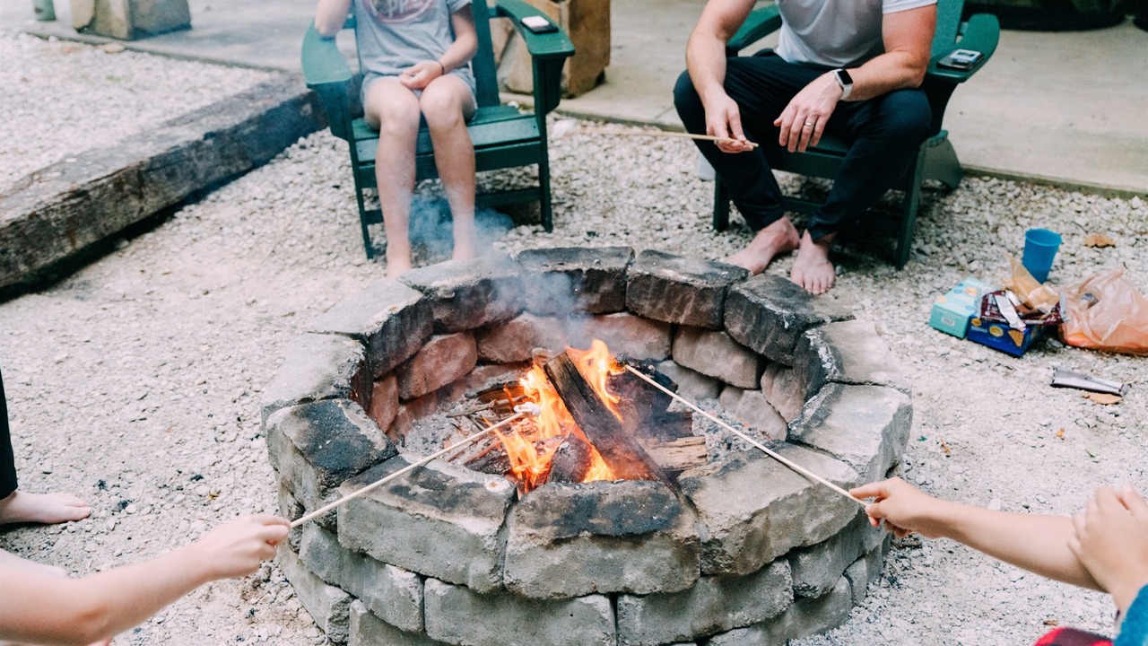 Photo of Outdoor in Stanton