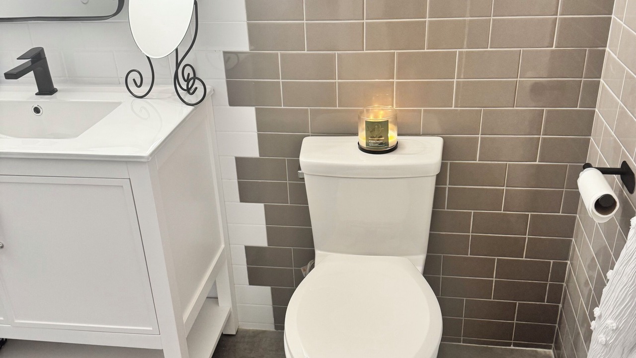 Photo of Bathroom in Wilmington
