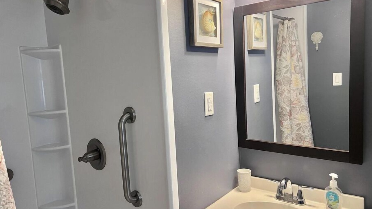 Photo of Bathroom in South End