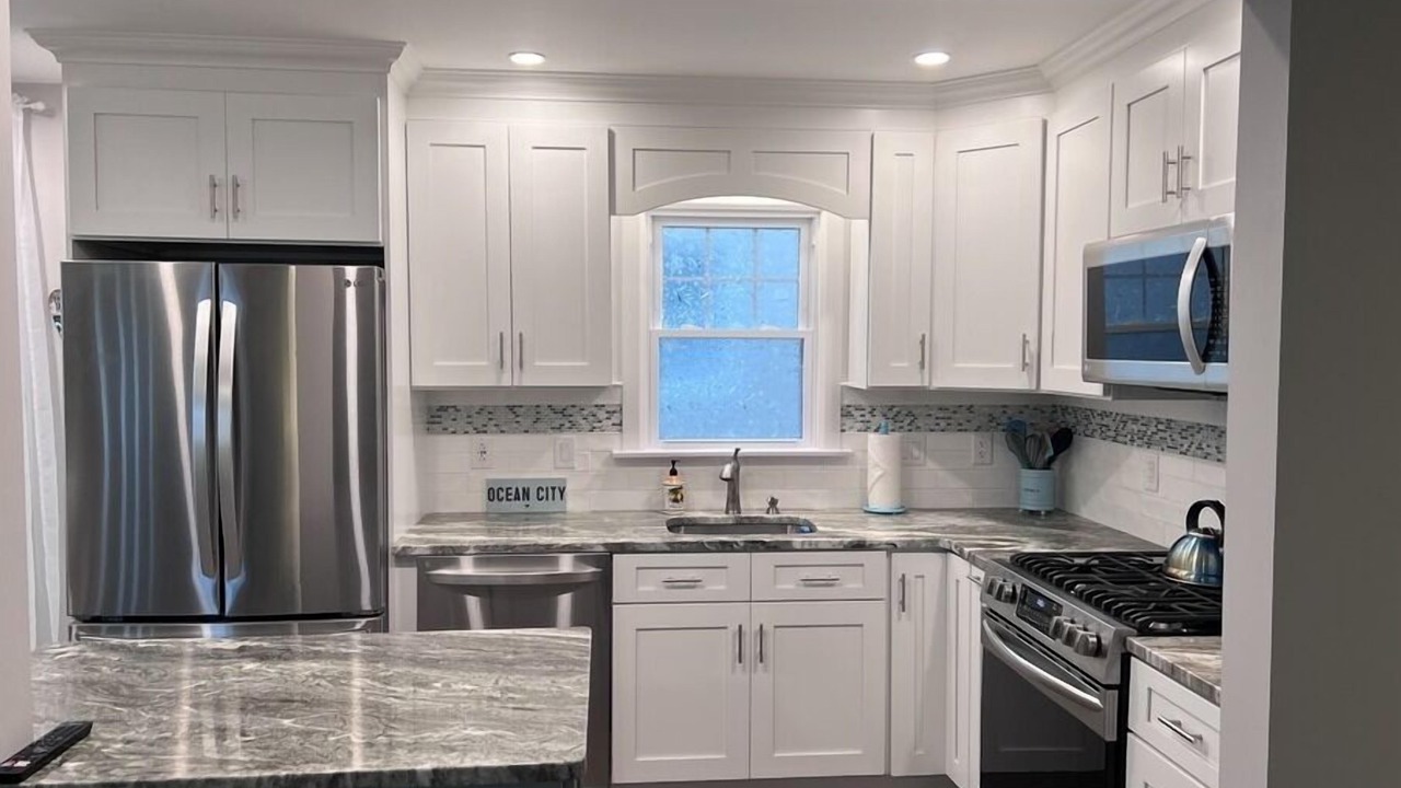 Photo of Kitchen in South End