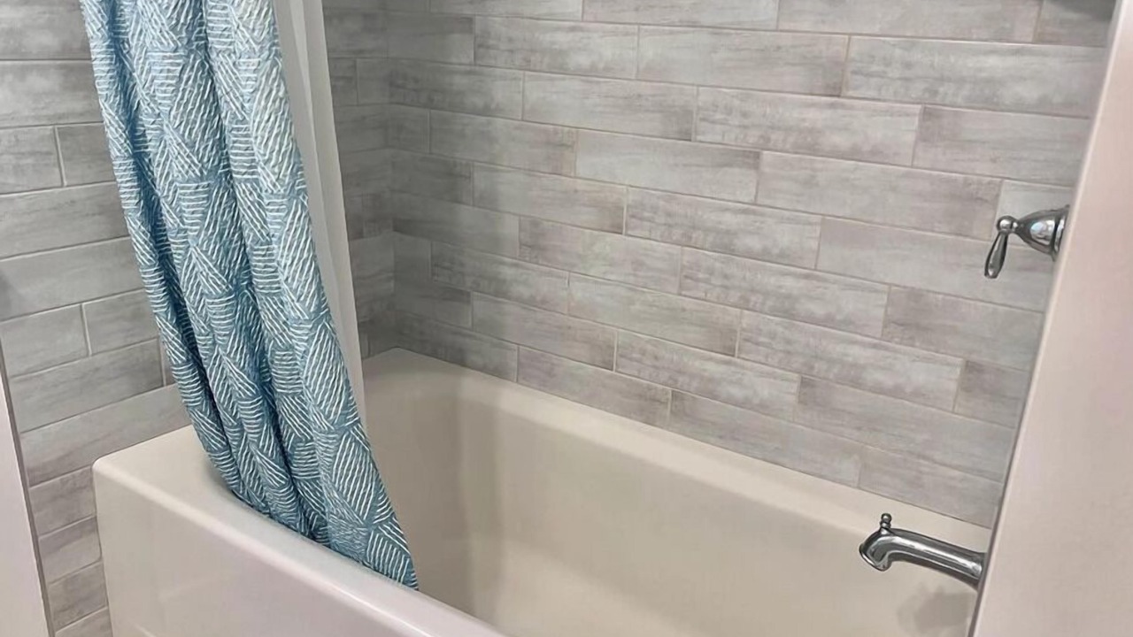 Photo of Bathroom in South End