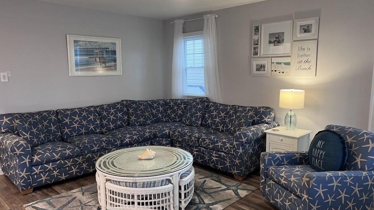 Photo of Livingroom in South End