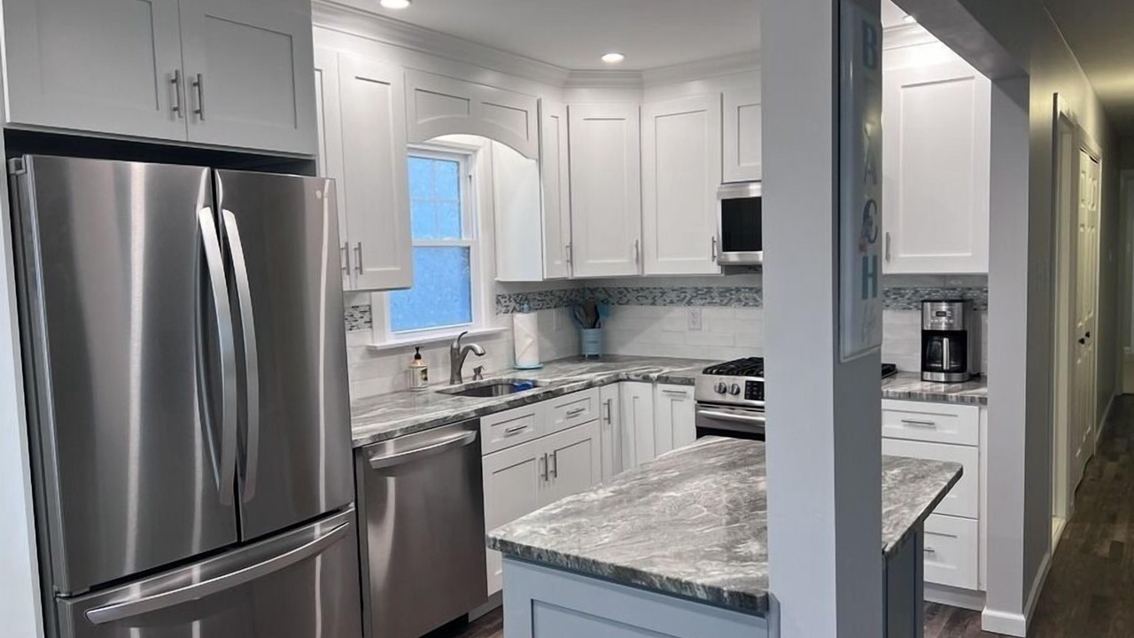 Photo of Kitchen in South End