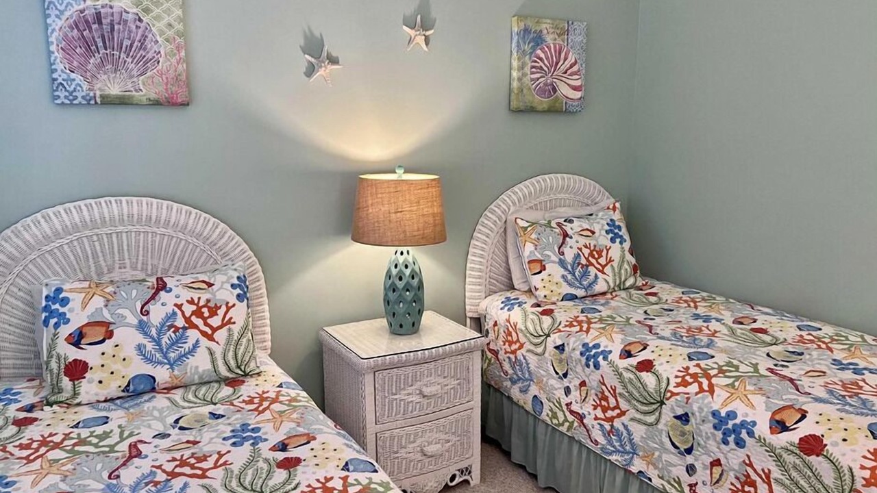 Photo of Bedroom in South End