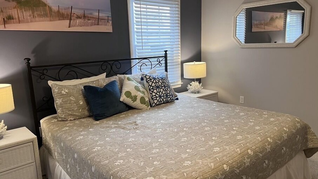 Photo of Bedroom in South End