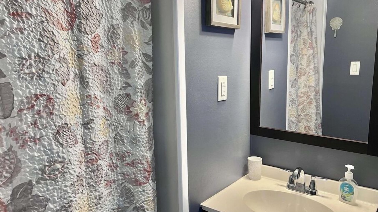 Photo of Bathroom in South End