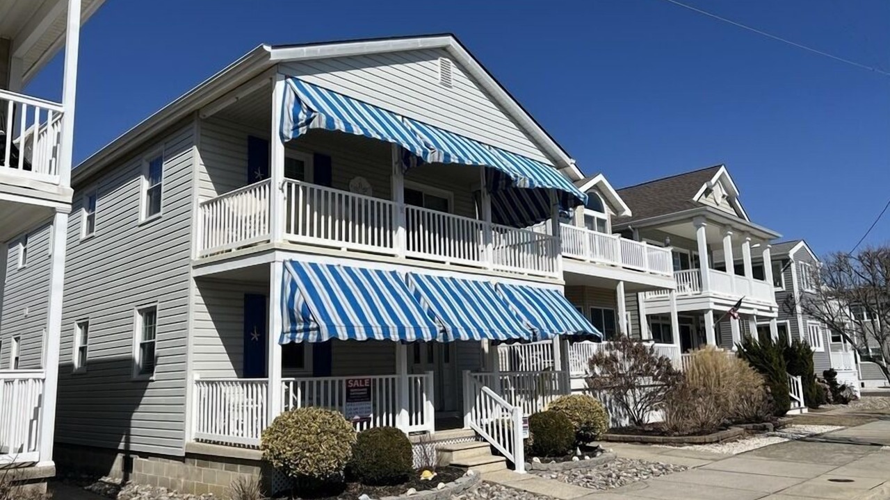 Photo of Outdoor in South End