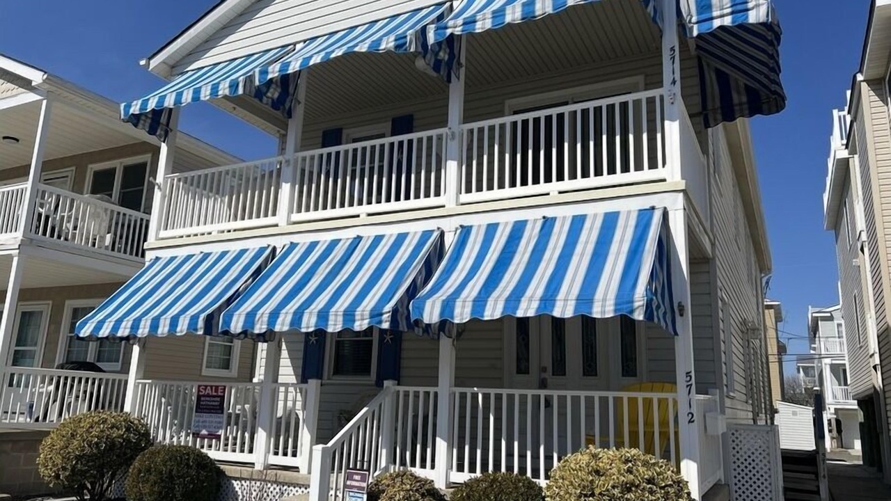 Photo of Outdoor in South End