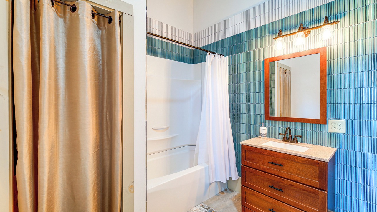 Photo of Bathroom in Wytheville