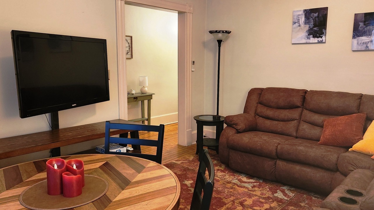 Photo of Livingroom in Cumberland