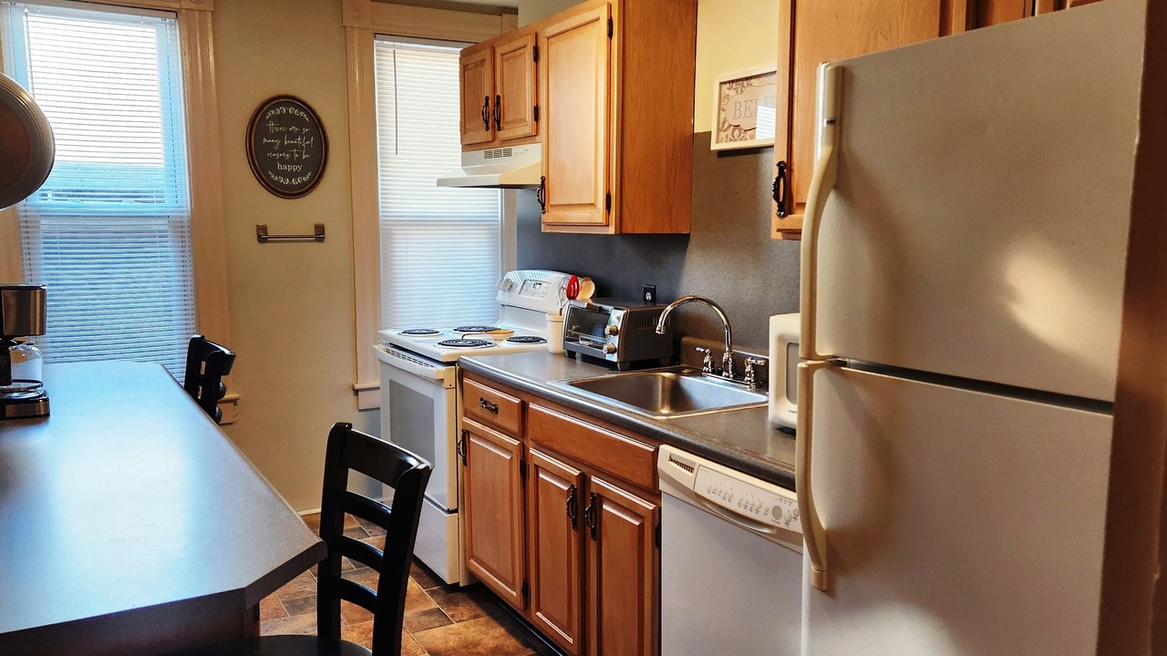 Photo of Kitchen in Cumberland