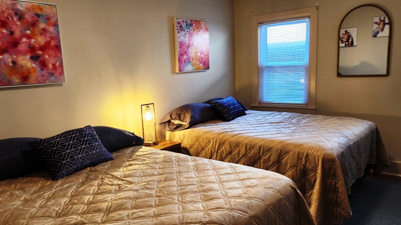 Photo of Bedroom in Cumberland