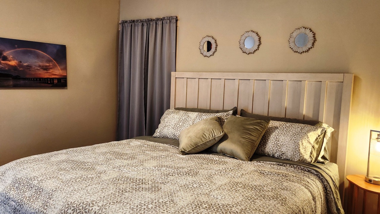 Photo of Bedroom in Cumberland