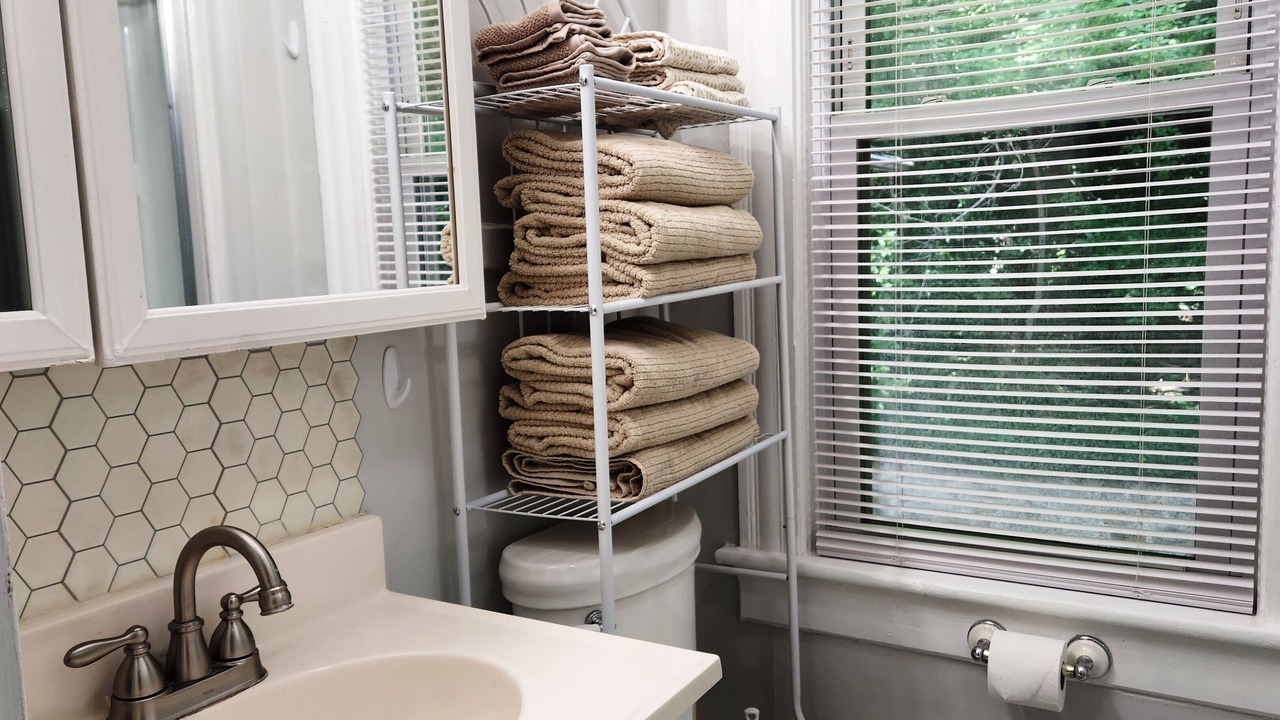 Photo of Bathroom in Cumberland