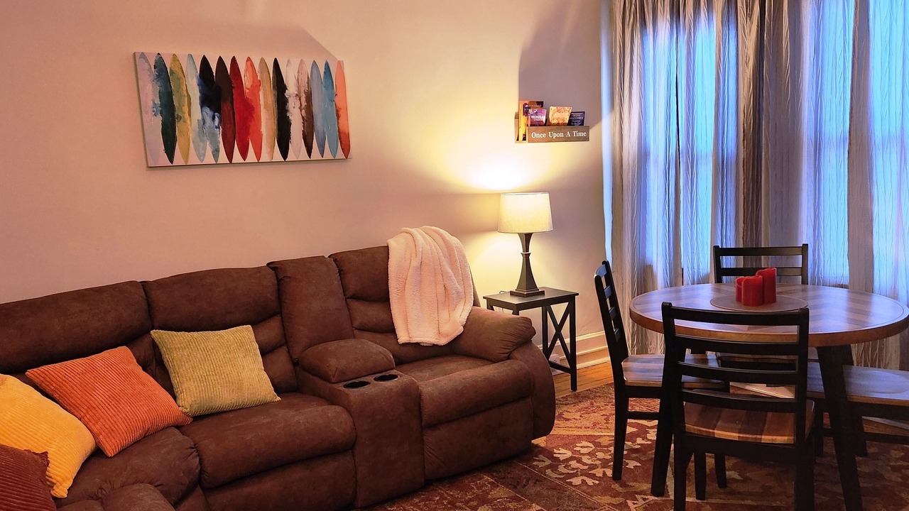 Photo of Livingroom in Cumberland