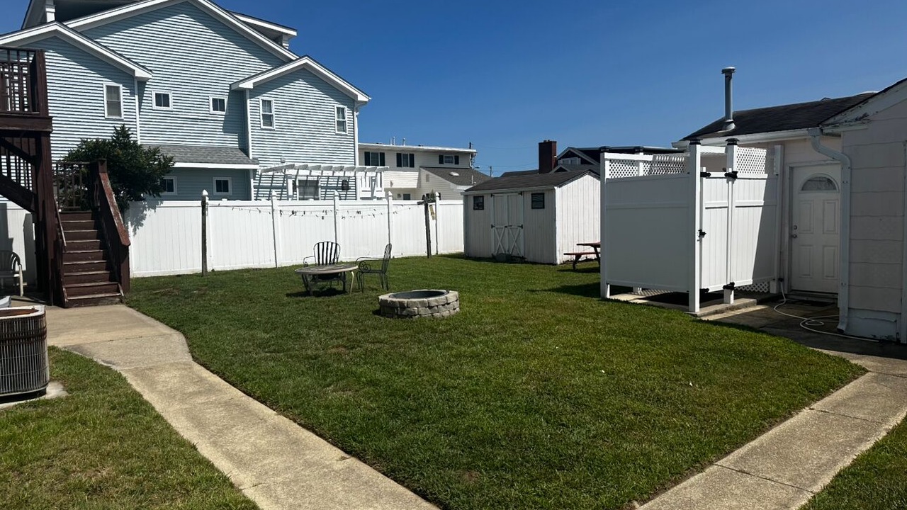 Photo of Outdoor in Wildwood Crest