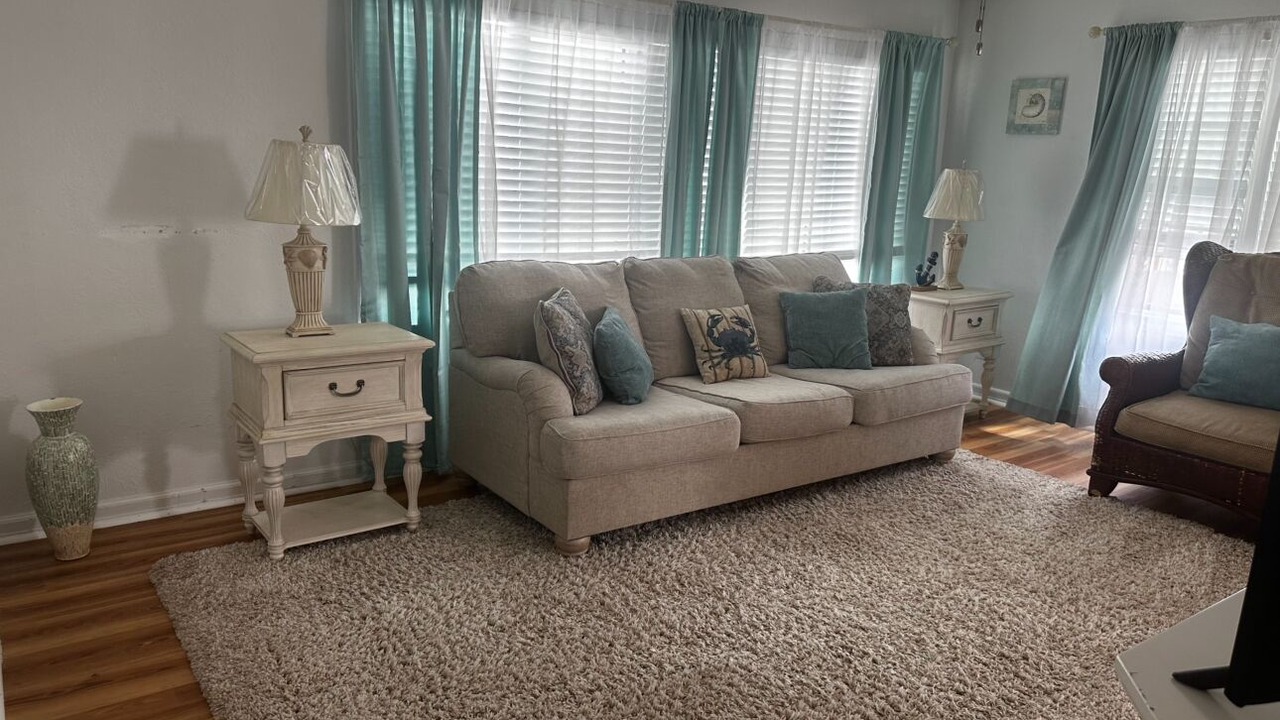 Photo of Livingroom in Wildwood Crest
