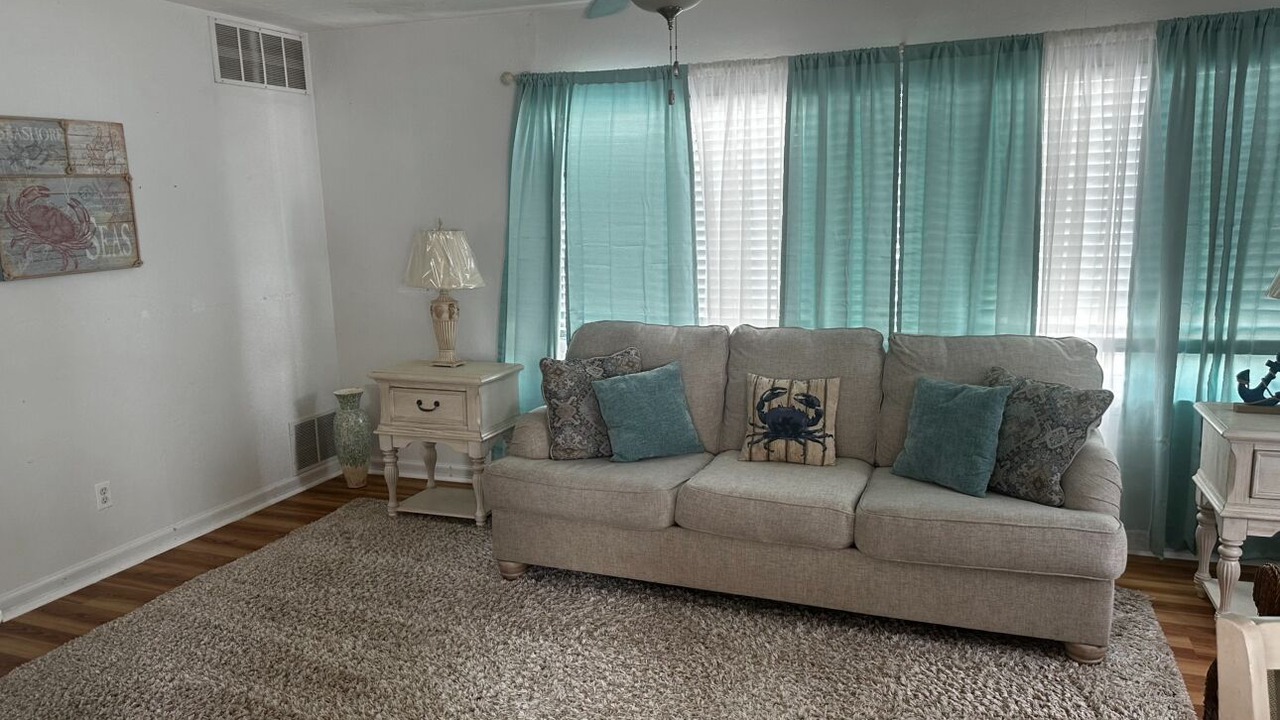 Photo of Livingroom in Wildwood Crest