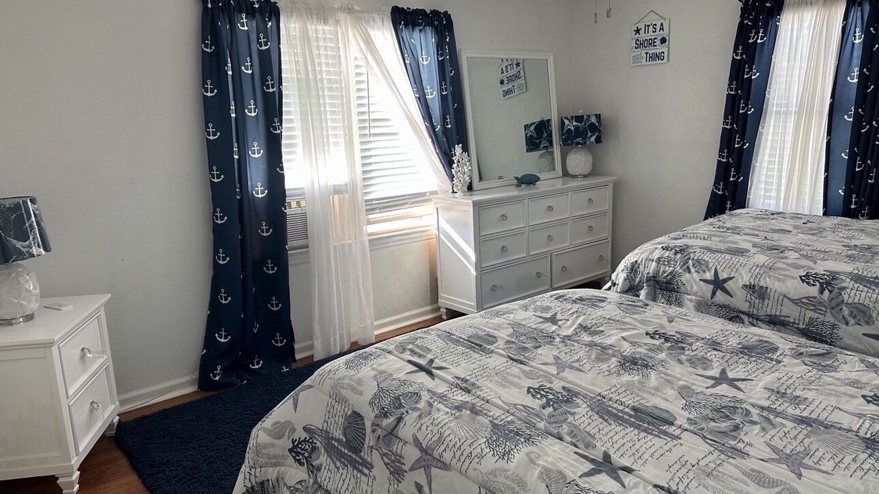 Photo of Bedroom in Wildwood Crest