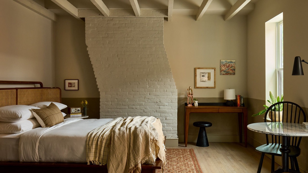 Photo of Bedroom in Fishtown