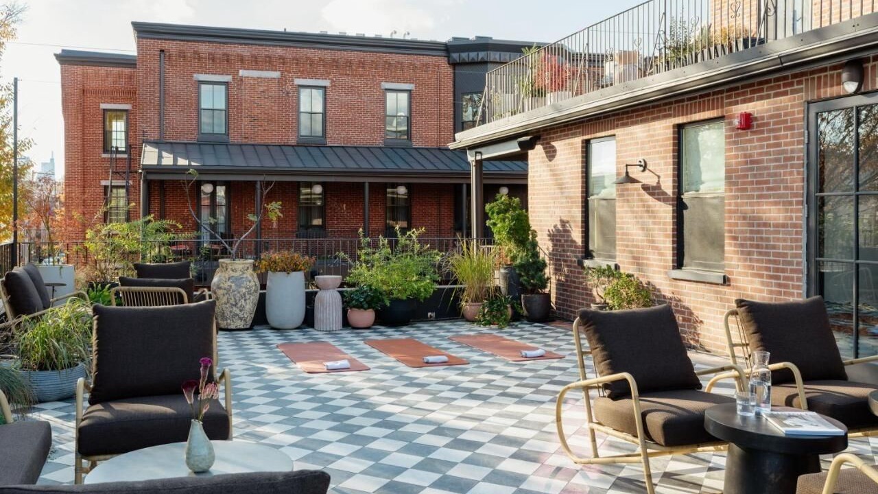 Photo of Outdoor in Fishtown