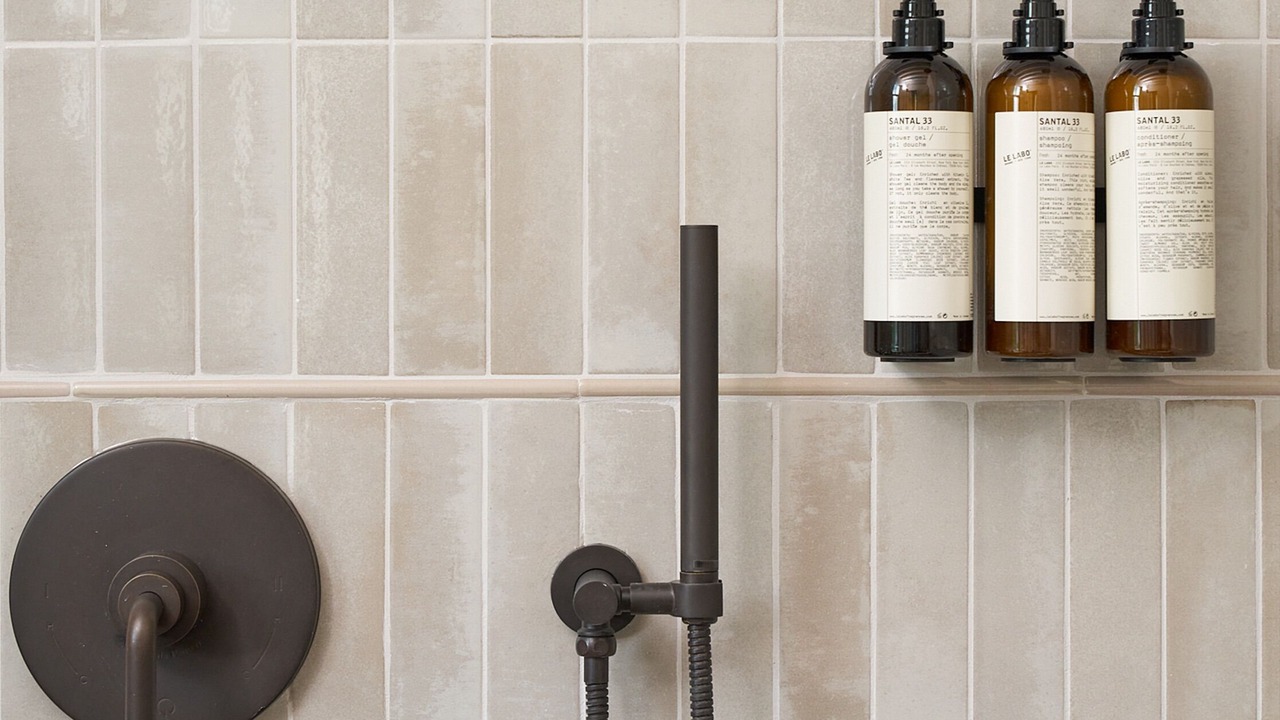 Photo of Bathroom in Fishtown