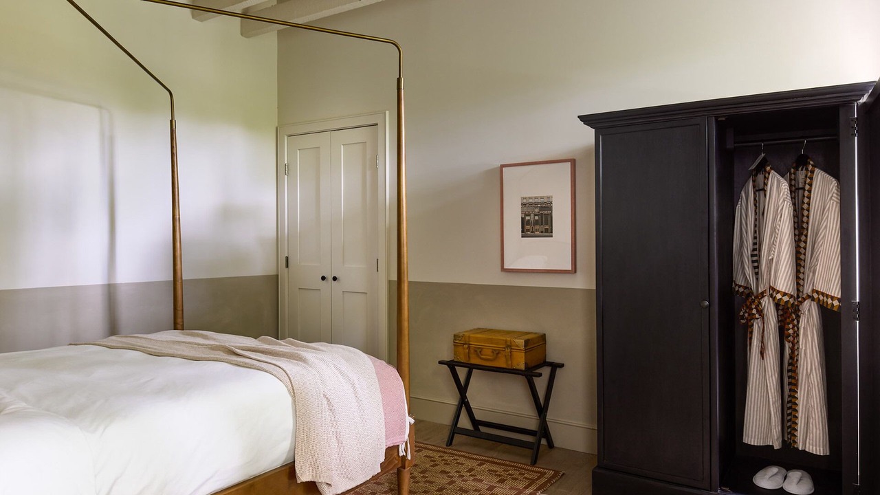 Photo of Bedroom in Fishtown
