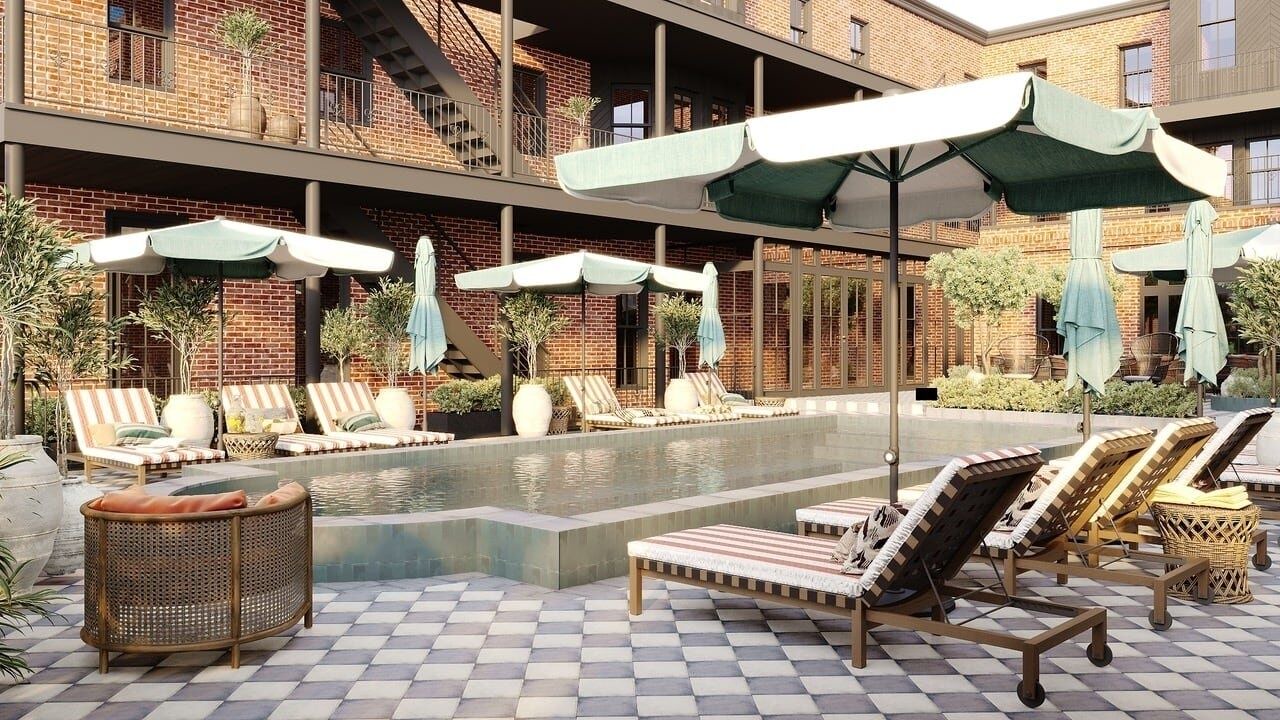 Photo of Outdoor in Fishtown